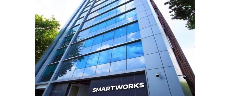 Olympia National Tower